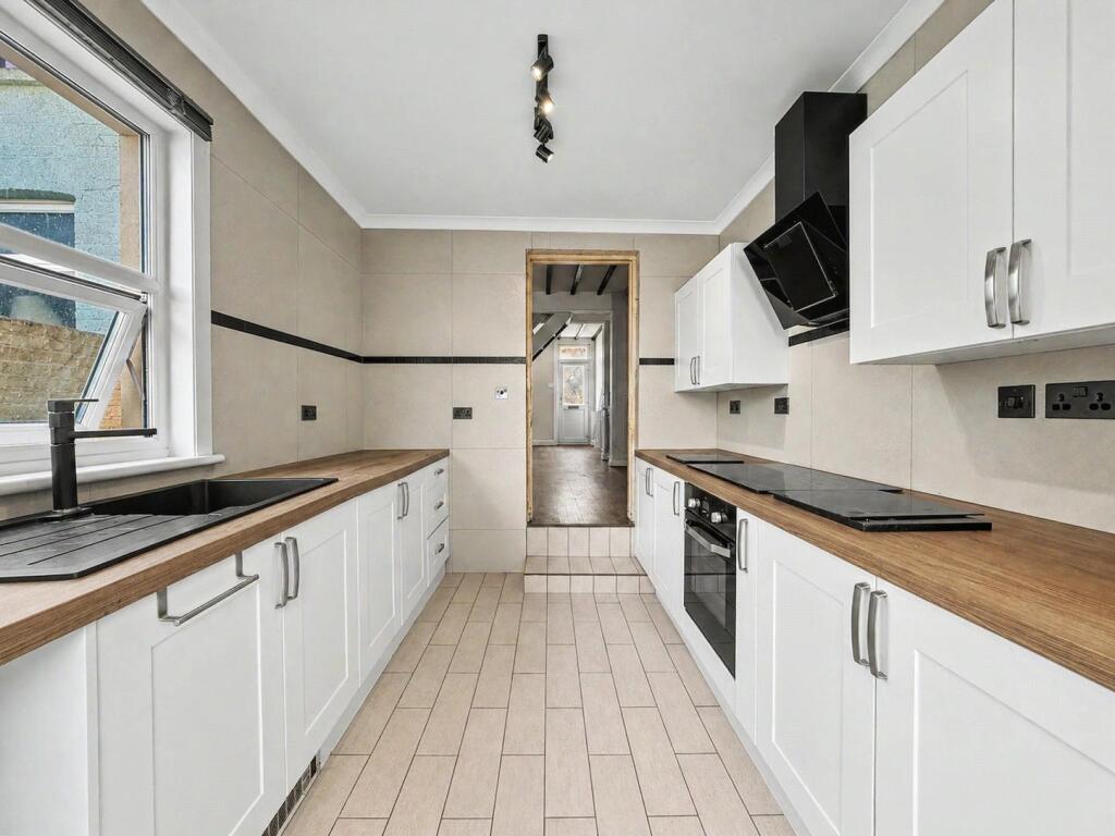 Main image of property: May Road, Gillingham, Kent, ME7