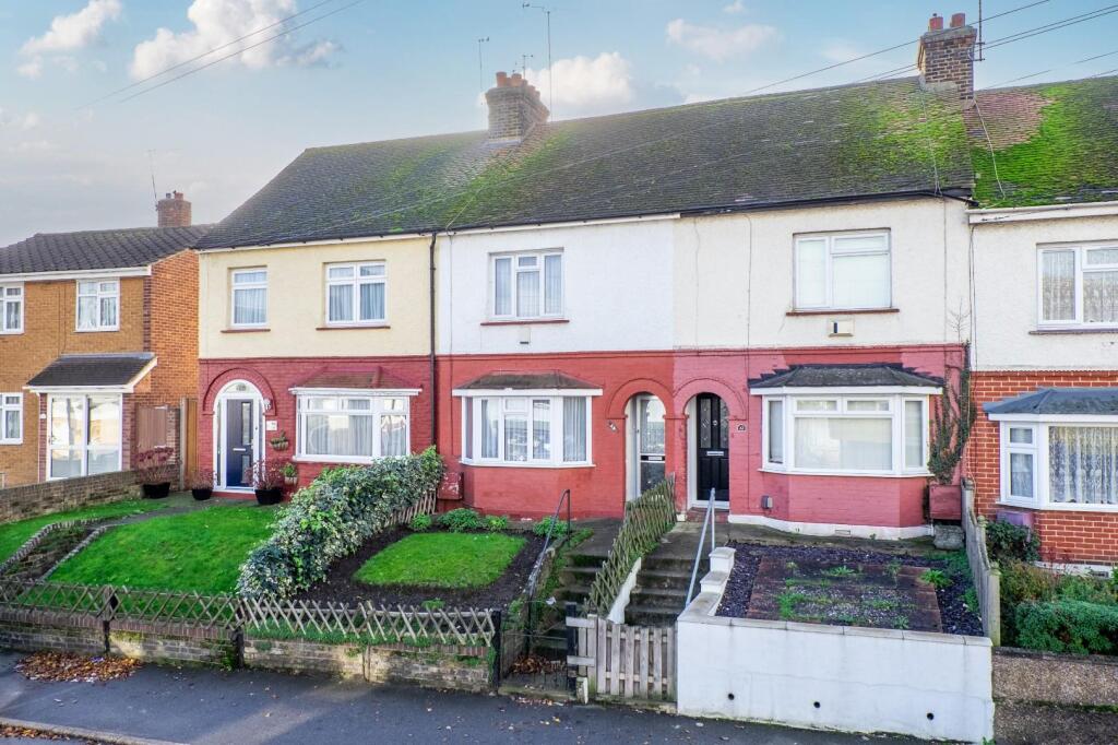 Main image of property: Lower Higham Road, Gravesend