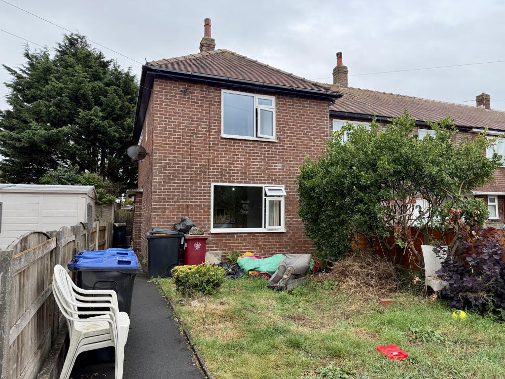 Main image of property: Headfort Close, Blackpool
