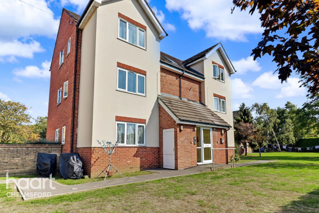 Main image of property: Brooklands Walk, Chelmsford