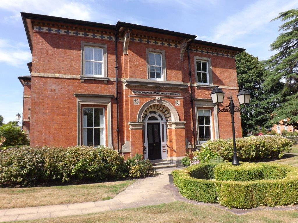 Main image of property: Marlborough House, Blandford Drive, Macclesfield