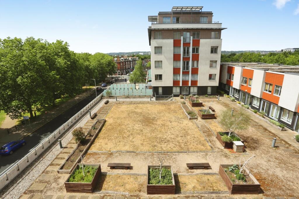 Main image of property: Albemarle Road, Beckenham, BR3