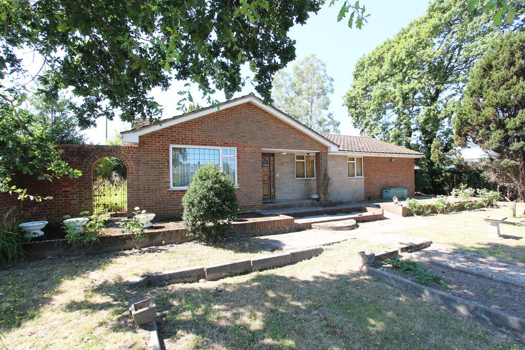 Main image of property: Birchwood Road, Swanley