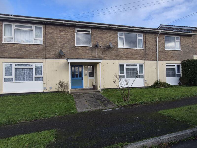 Main image of property: Windmill Close, Shaftesbury