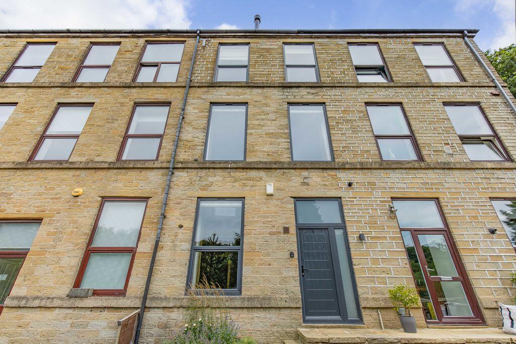 8 Upper Bank Houses, Barkisland HX4 9PT photo 2