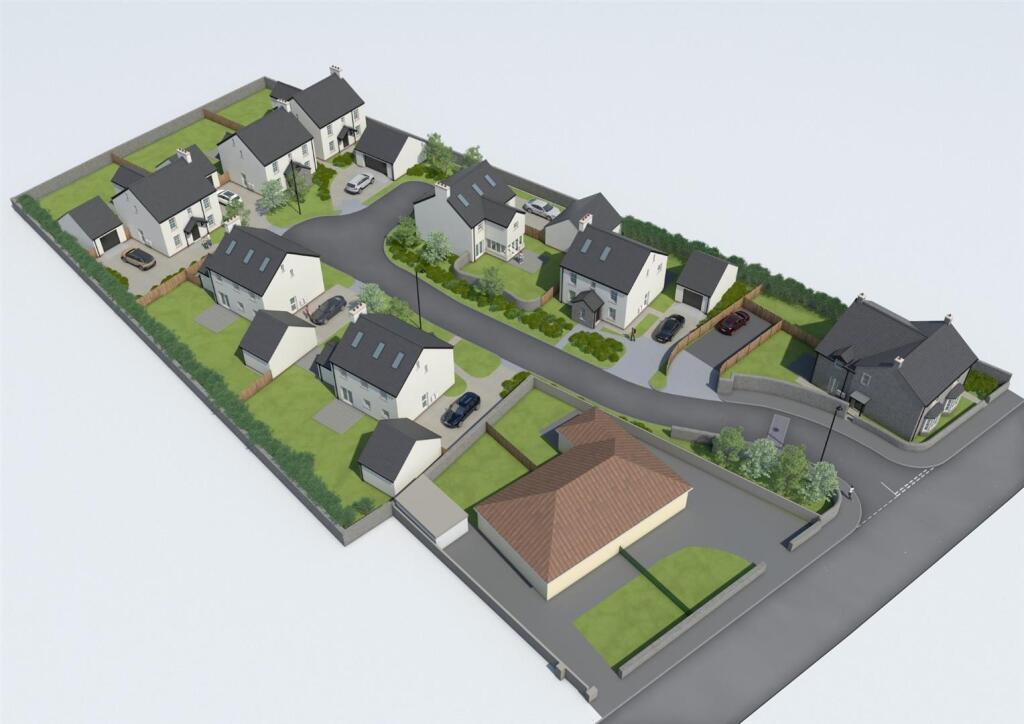 House in Cardiff - View 3