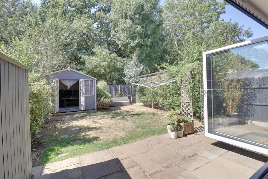 House in Gosport, Rowner - View 4