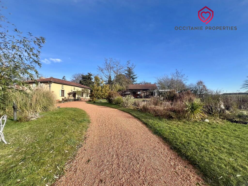 Main image of property: Midi-Pyrénées, Haute-Garonne, Boulogne-sur-Gesse