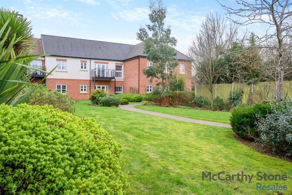 Additional image 21 of Ravenshaw Court, Four Ashes Road, Bentley Heath, Solihull