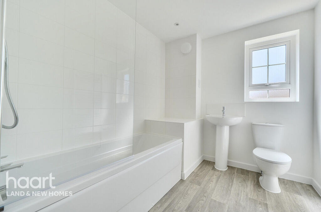 Main image of property: Wheat Street, Finchwood Park, Wokingham