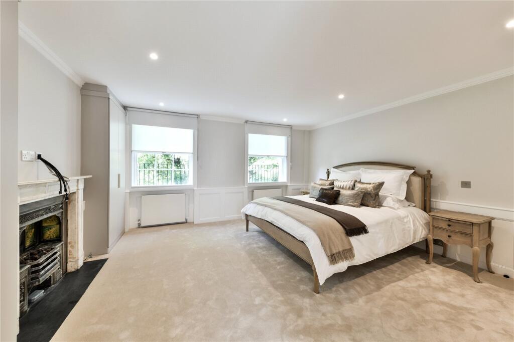 4 bedroom terraced house for rent
