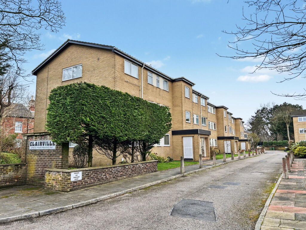 Main image of property: Lulworth Road, Birkdale, Southport