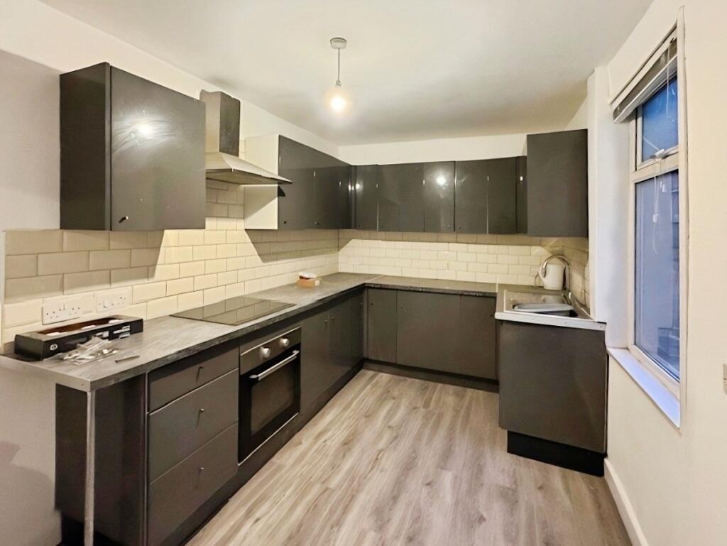 Main image of property: Grosvenor Street, Blackpool, FY1