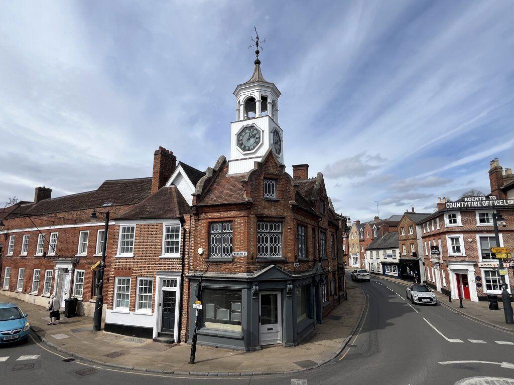 Main image of property: Bedford Street, Ampthill