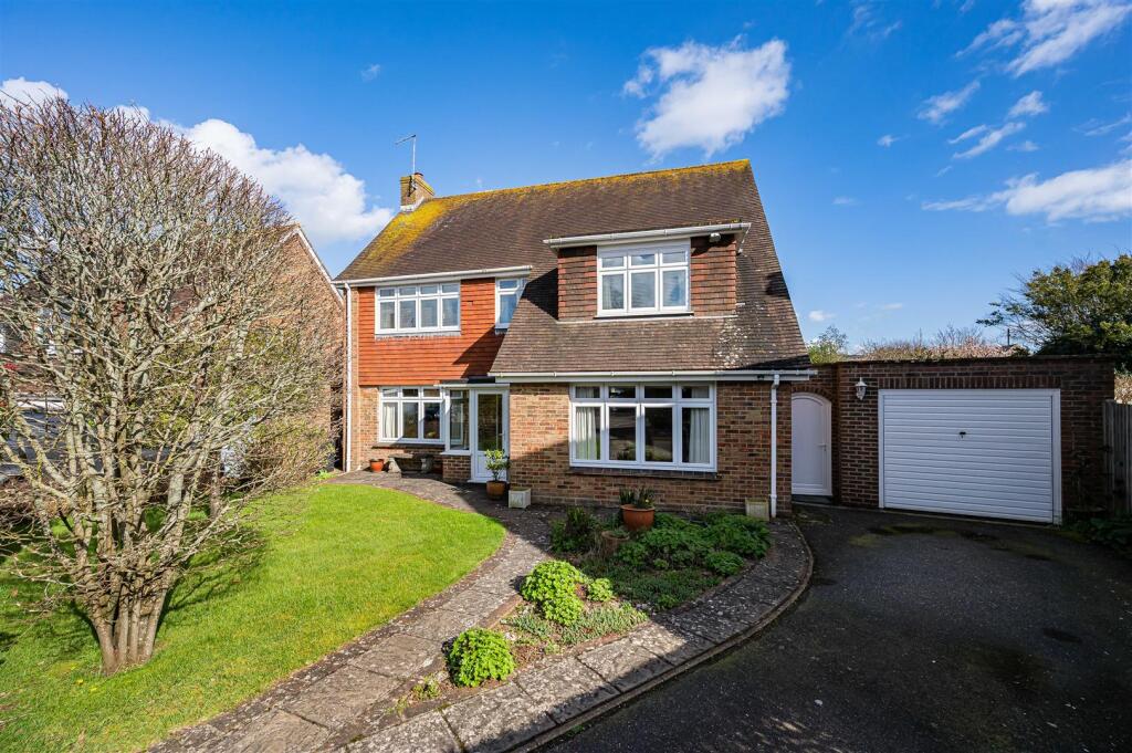 Main image of property: Smugglers Close, Alfriston