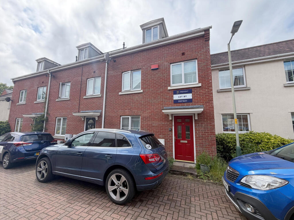 Main image of property: Hemming Way, Norwich
