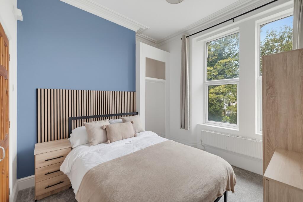 Main image of property: Alexandra Road, Mutley, Plymouth