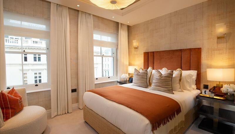 Apartment in London - View 5
