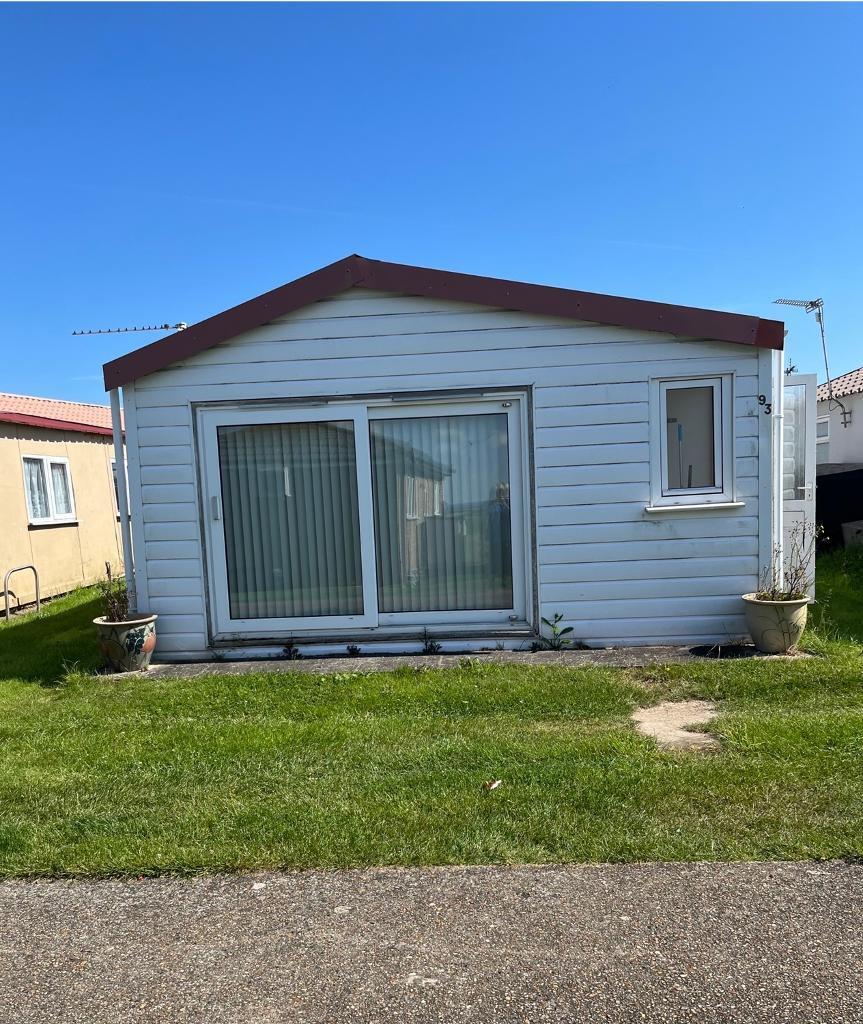 Main image of property: Park Avenue, Leysdown, Kent, ME12 4QP