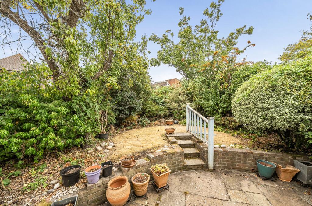 House in Tonbridge - View 4