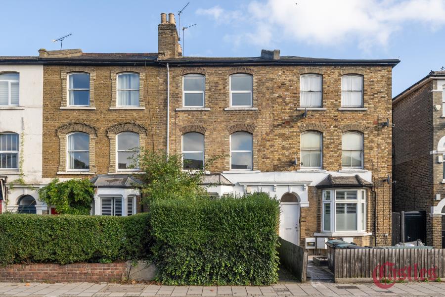 Main image of property: Park Road, Crouch End, N8