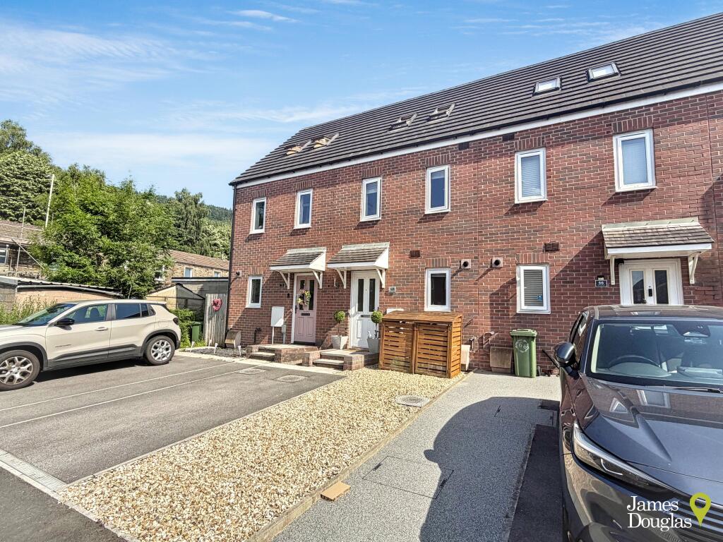 Main image of property: Ffordd Y Glowyr, Mountain Ash, 