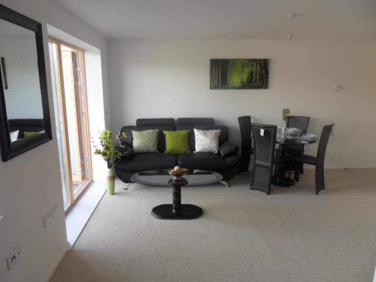 Main image of property: FRIARS WHARF APTS, GATESHEAD