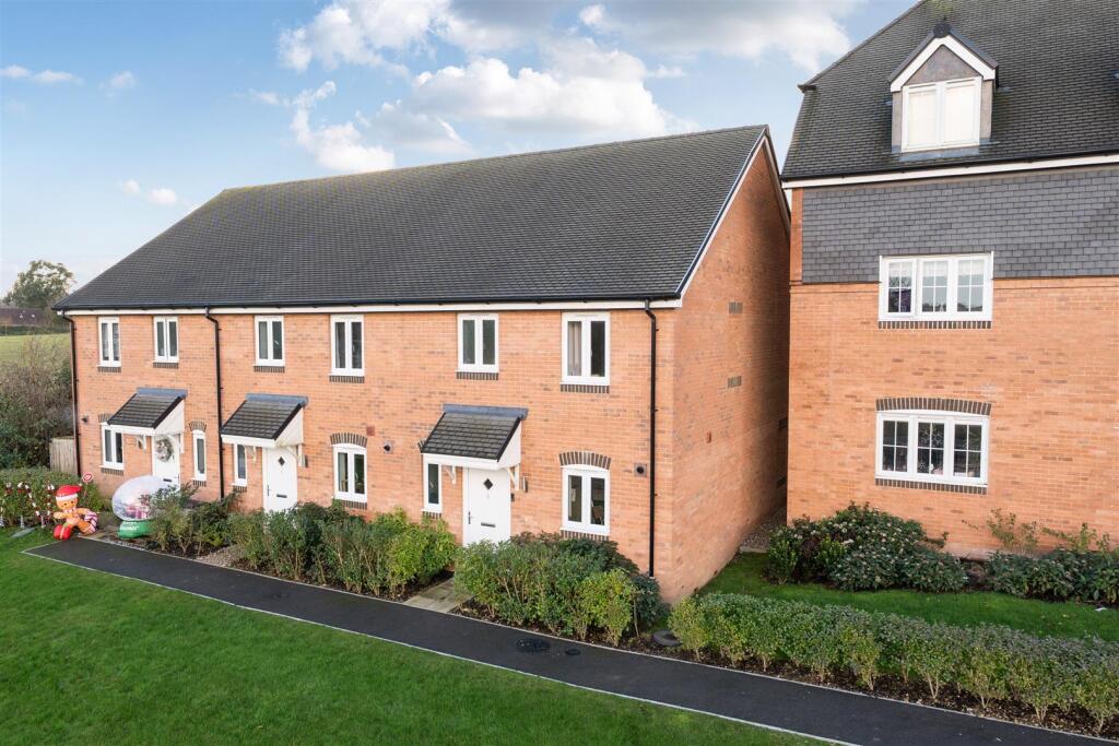 Main image of property: Roman Avenue, Blandford St. Mary, Blandford Forum