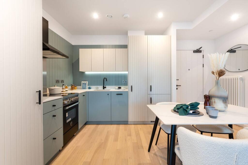 Main image of property: The Brentford Project, Brentford, TW8