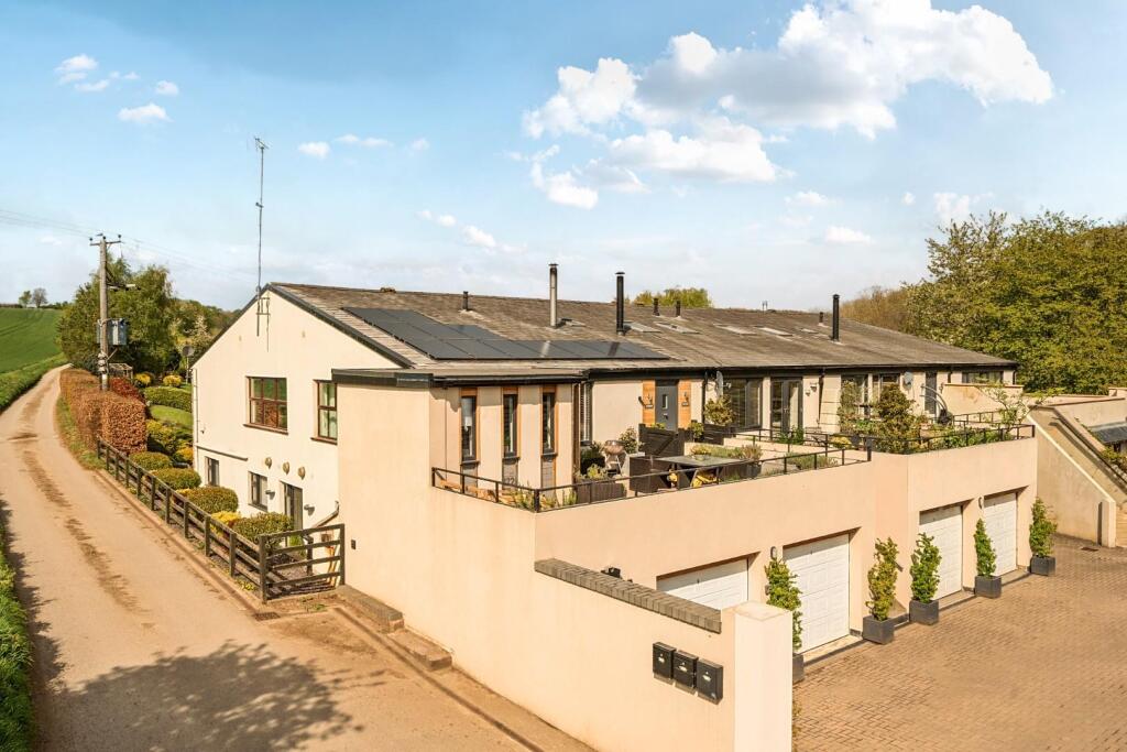 Main image of property: Old London Road, Stutton