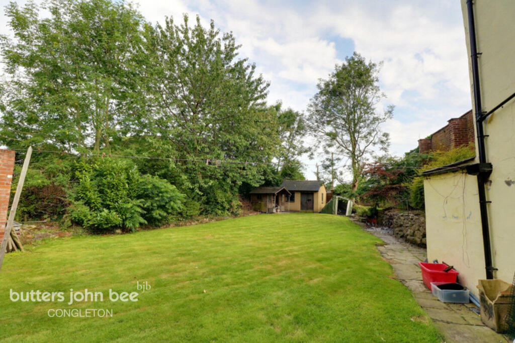 Main image of property: Chapel Street, Congleton