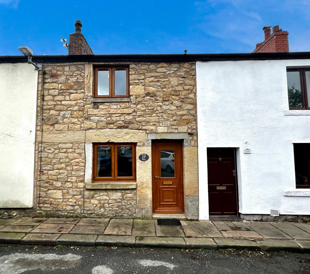 Main image of property: Southern Close,  Longridge, PR3