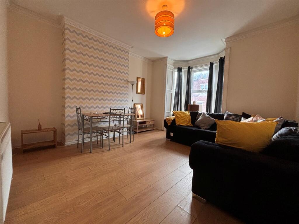 Main image of property: Meldon Terrace, Newcastle upon Tyne