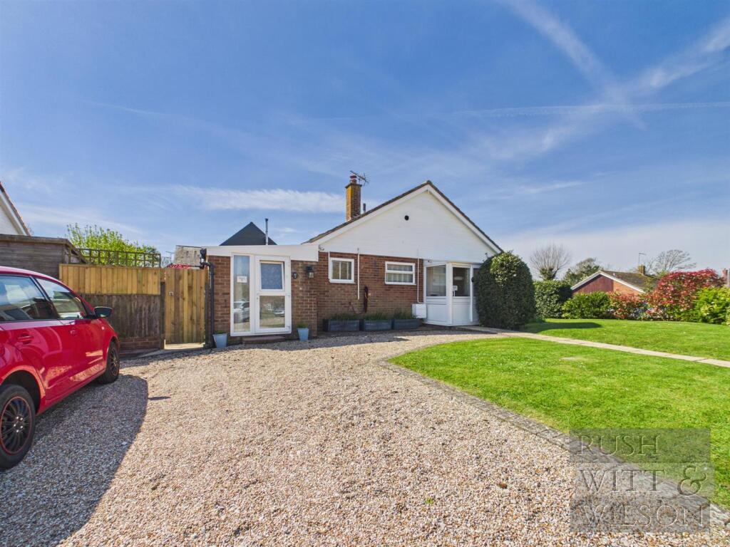 Main image of property: Harbour Farm, Winchelsea Beach, Winchelsea