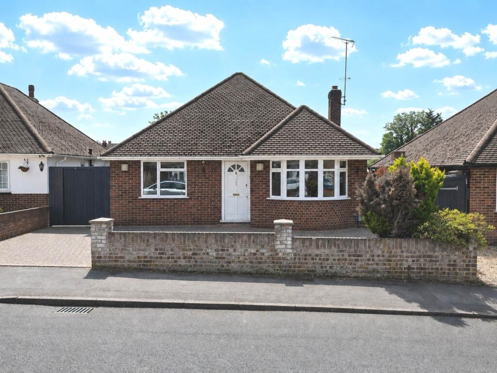 Main image of property: Anderson Avenue, Earley