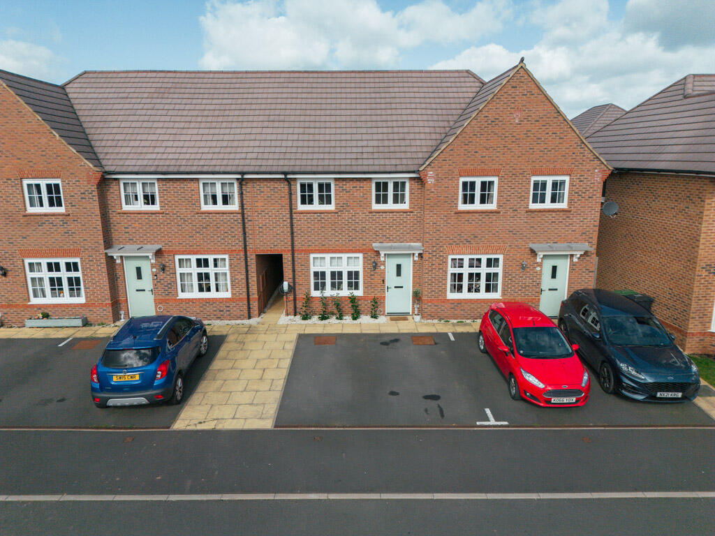 Main image of property: Raven Gardens, Droitwich, Worcestershire.