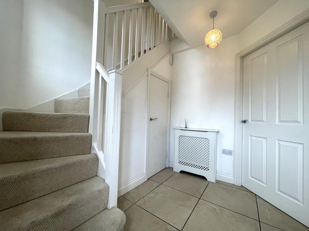 House in Chester-le-Street, North Lodge - View 5