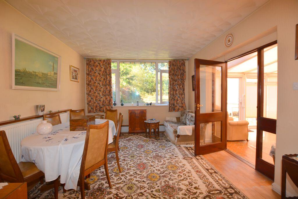 House in London - View 3