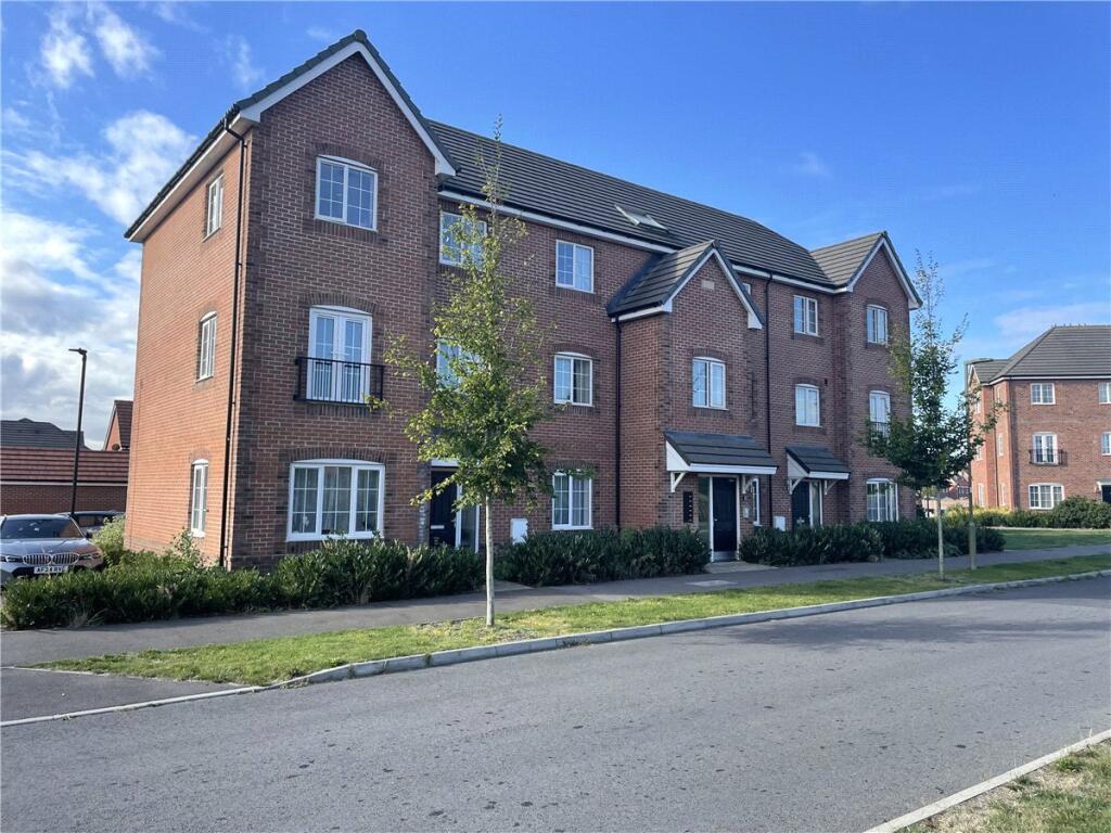 Main image of property: Aspen Way, Didcot, Oxfordshire, OX11
