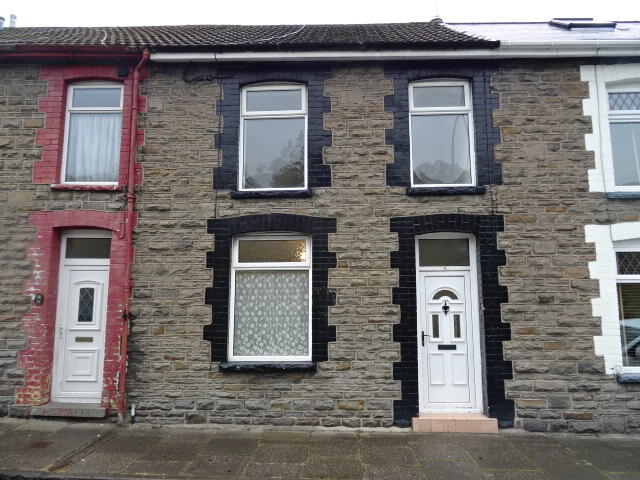 Main image of property: Standard Terrace, Porth