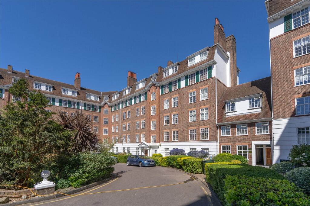 Main image of property: Richmond Hill Court, Richmond, TW10