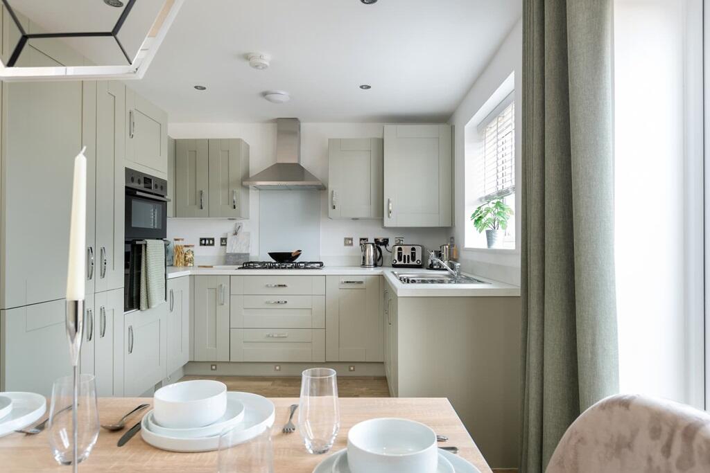 Main image of property: The Avenue
Overstone
Northants
NN6 0AA