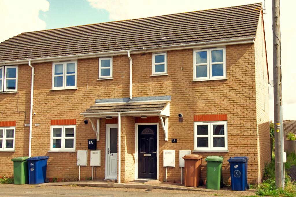 Main image of property: Bassenhally Road, PE7