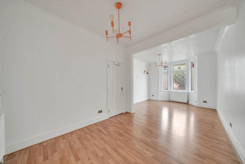House in London, Leyton - View 5