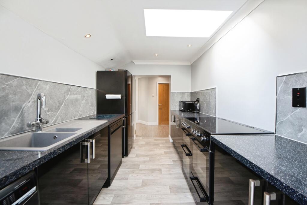 House in Gosport, Hampshire - View 5