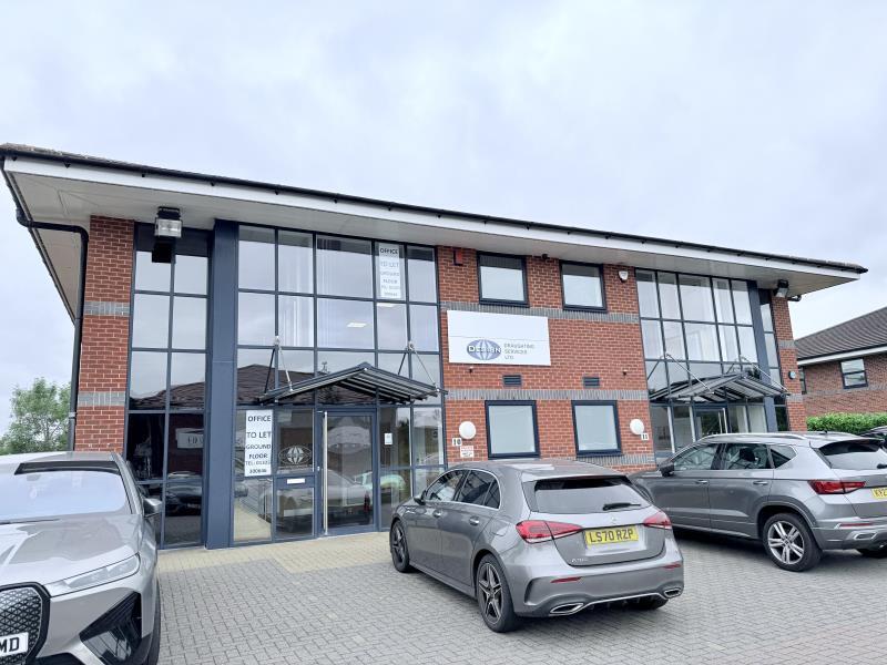 Main image of property: 10 Parsons Court, Welbury Way, Newton Aycliffe DL5 6ZE