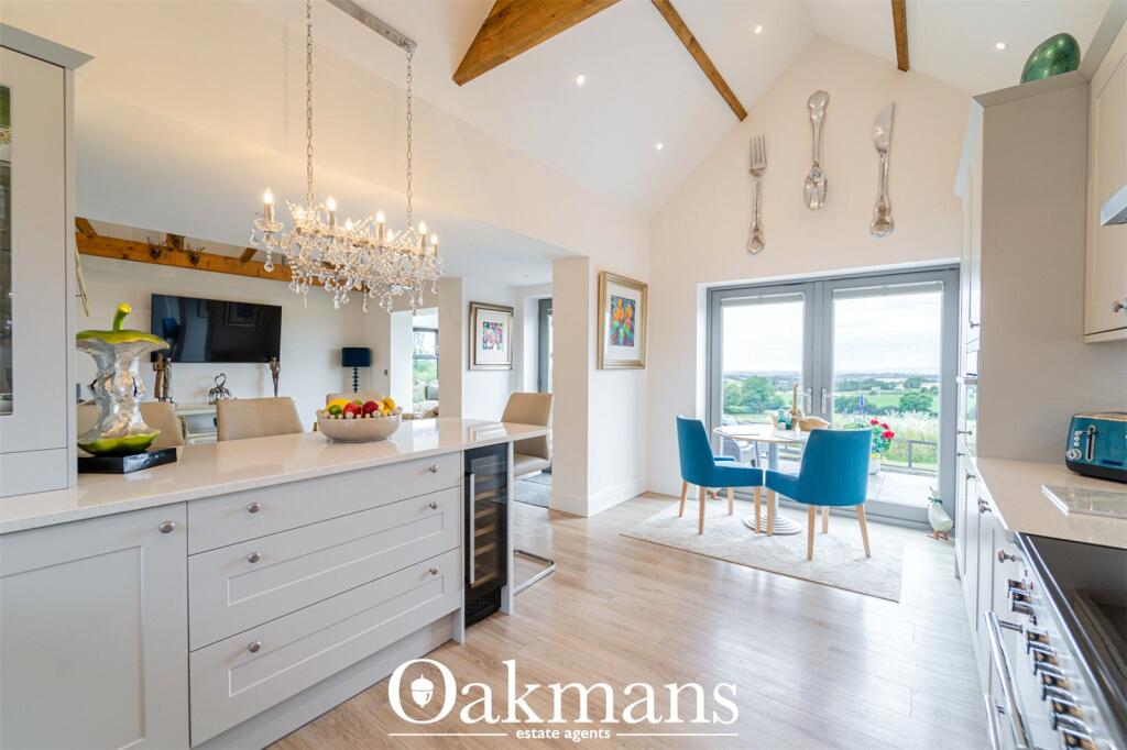 House in Birmingham - View 4