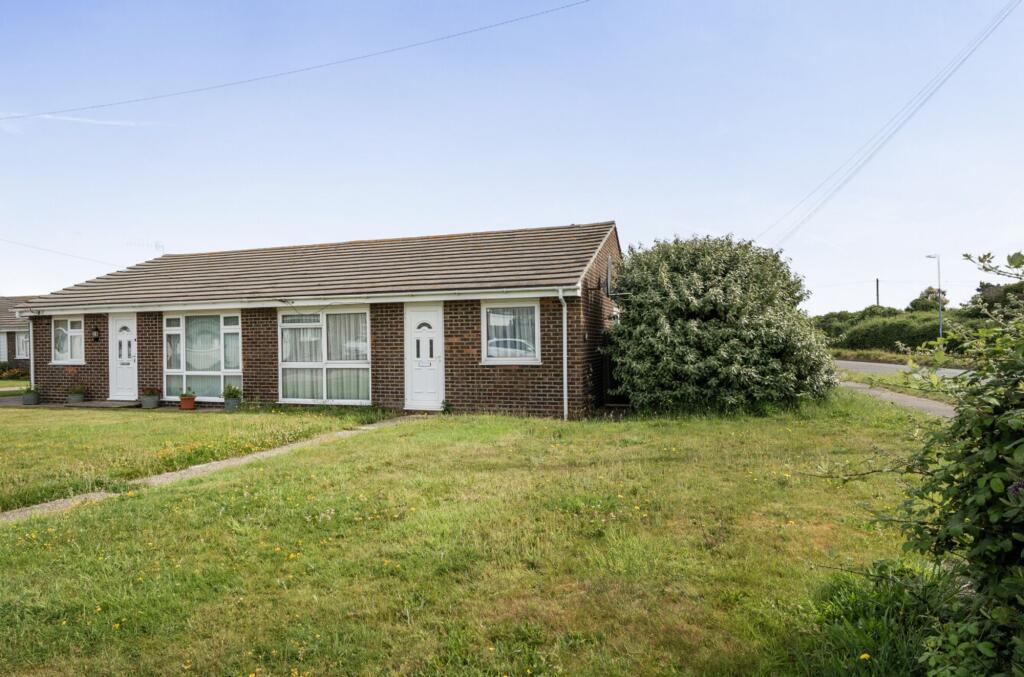 Main image of property: Fraser Close, Selsey, PO20