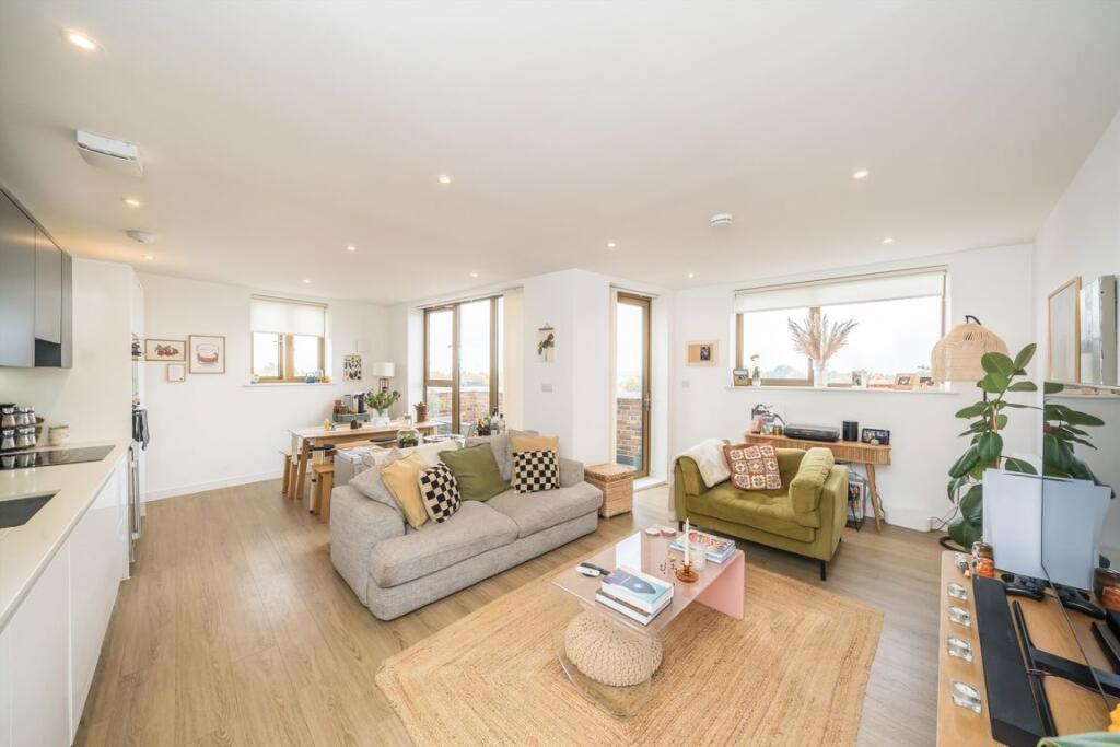 Main image of property: Streatham Road, Streatham