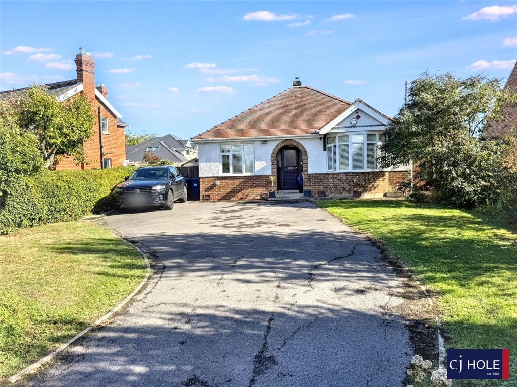 Main image of property: Brookfield Road, Churchdown, GL3